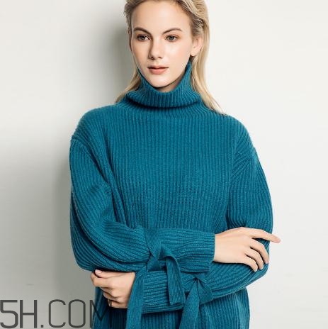 山羊絨毛衣縮水嗎？山羊絨毛衣縮水了怎么辦？