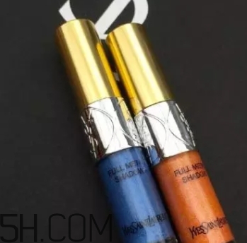 ysl2018愛心唇釉好用嗎？ysl2018愛心唇釉色號(hào)試色