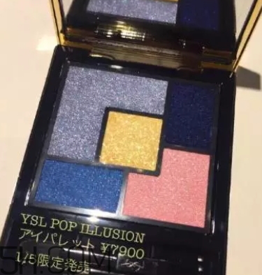 ysl2018愛心唇釉好用嗎？ysl2018愛心唇釉色號(hào)試色