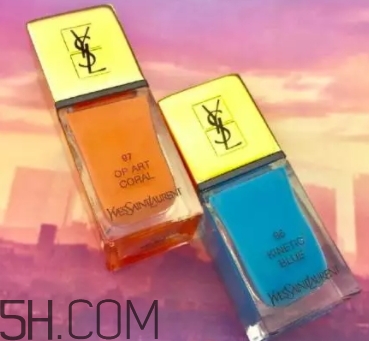 ysl2018愛心唇釉好用嗎？ysl2018愛心唇釉色號(hào)試色
