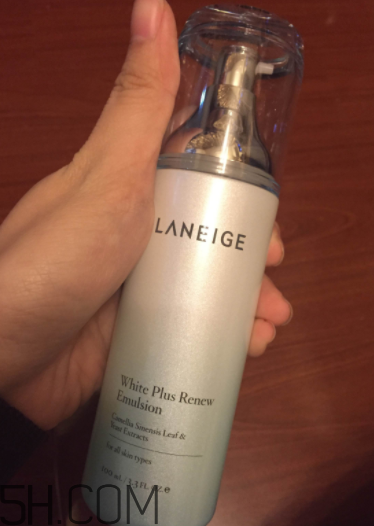 蘭芝臻白乳液適合什么膚質(zhì)？什么季節(jié)？