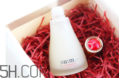 SUM37呼吸魔法精華是乳液嗎？用在哪一步？