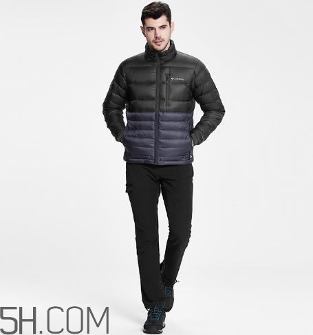 哥倫比亞羽絨服怎么樣？哥倫比亞羽絨服好嗎？