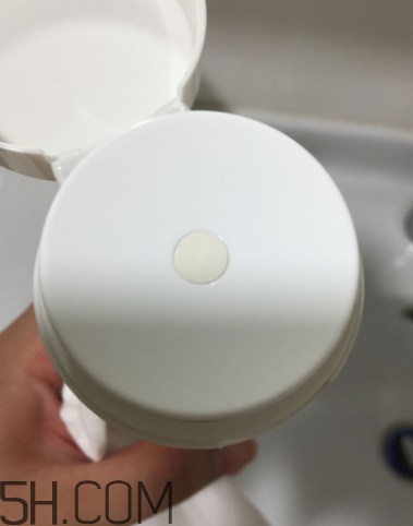 SUM37氣泡面膜能卸妝嗎？功能是什么？