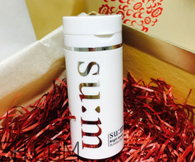SUM37氣泡面膜有刺激嗎？痘肌能用嗎？