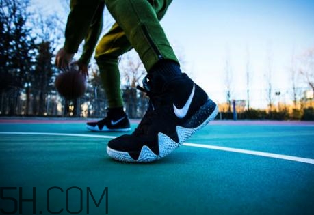 nike kyrie 4實(shí)戰(zhàn)效果怎么樣？耐克歐文4代測評(píng)