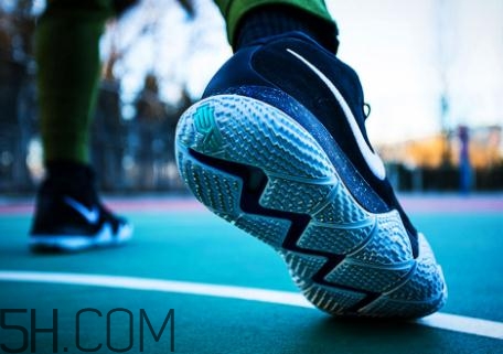 nike kyrie 4實(shí)戰(zhàn)效果怎么樣？耐克歐文4代測評(píng)