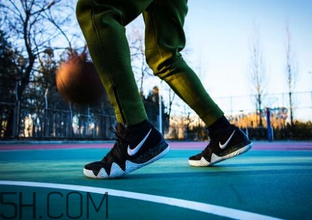 nike kyrie 4實(shí)戰(zhàn)效果怎么樣？耐克歐文4代測評(píng)
