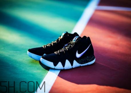 nike kyrie 4實(shí)戰(zhàn)效果怎么樣？耐克歐文4代測評(píng)