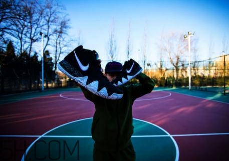 nike kyrie 4實(shí)戰(zhàn)效果怎么樣？耐克歐文4代測評(píng)