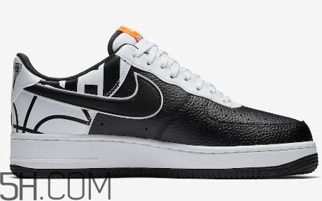 nike air force 1空軍一號(hào)force logo什么時(shí)候發(fā)售？