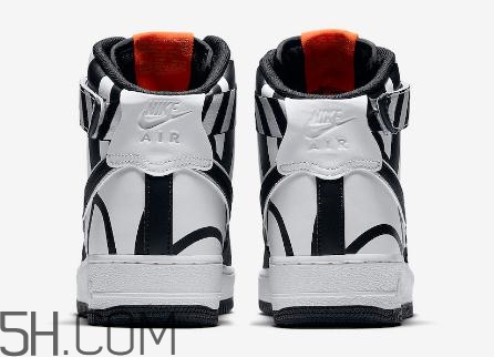 nike air force 1空軍一號(hào)force logo什么時(shí)候發(fā)售？