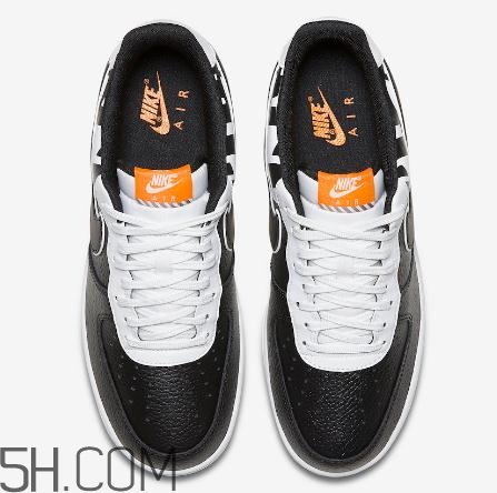 nike air force 1空軍一號(hào)force logo什么時(shí)候發(fā)售？