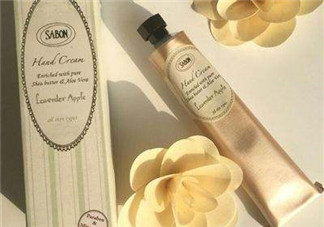 sabon薰衣草玫瑰護手霜好用嗎？sabon護手霜測評