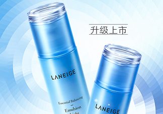 蘭芝水衡精華水什么功效？用在哪一步？