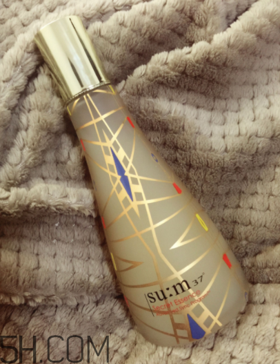 sum37魔法精華限量版與普通版有啥區(qū)別？哪個好？