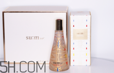 sum37魔法精華限量版與普通版有啥區(qū)別？哪個好？