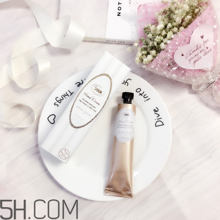 sabon護(hù)手霜怎么樣？sabon護(hù)手霜使用感
