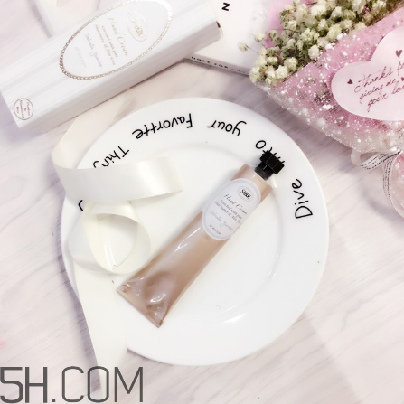 sabon護(hù)手霜怎么樣？sabon護(hù)手霜使用感