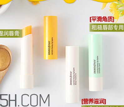 悅詩風(fēng)吟唇膏孕婦可用嗎？悅詩風(fēng)吟唇膏安全嗎？