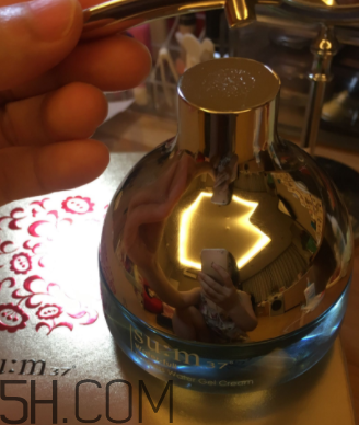 sum37哪款面霜適合油皮？哪款面霜適合夏天？