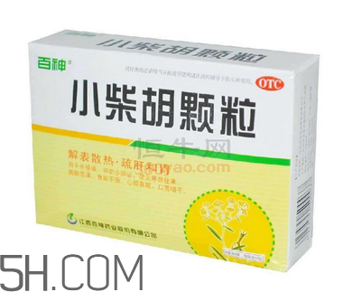 小柴胡顆粒是治風(fēng)寒還是風(fēng)熱？小柴胡顆粒是消炎藥嗎？