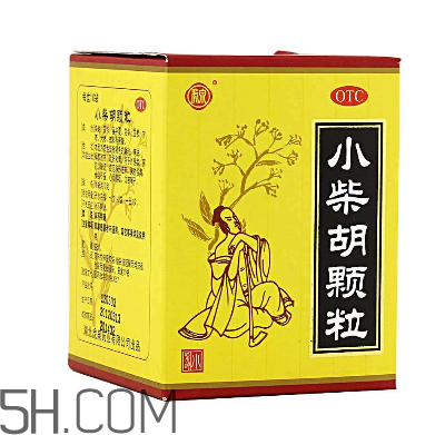 小柴胡顆粒是中藥嗎？小柴胡顆粒是抗病毒的嗎？