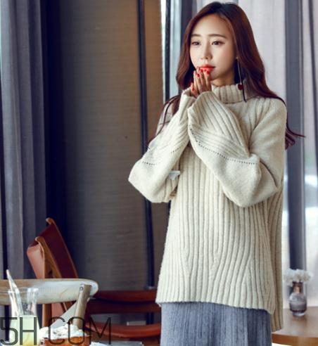 杏色和駝色哪個顯白？杏色和駝色哪個好看？