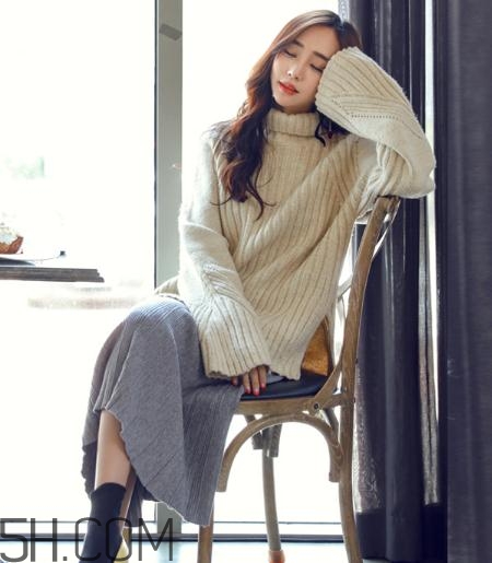 杏色和駝色哪個顯白？杏色和駝色哪個好看？