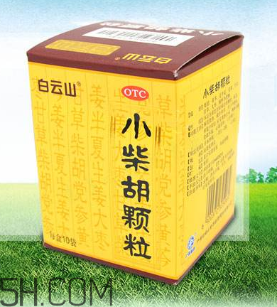 小柴胡顆粒能治咳嗽嗎？小柴胡顆粒能預(yù)防感冒嗎？