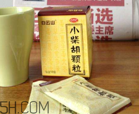 小柴胡顆粒能治咳嗽嗎？小柴胡顆粒能預(yù)防感冒嗎？