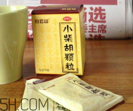 小柴胡顆粒能去火嗎？小柴胡顆粒能治鼻塞嗎？