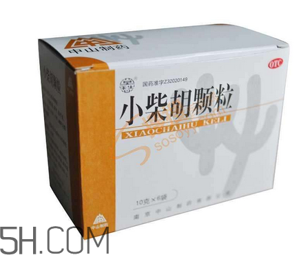 小柴胡顆粒能去火嗎？小柴胡顆粒能治鼻塞嗎？