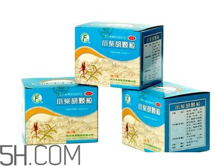小柴胡顆粒能治風(fēng)寒感冒嗎？小柴胡顆粒能長(zhǎng)期吃嗎？