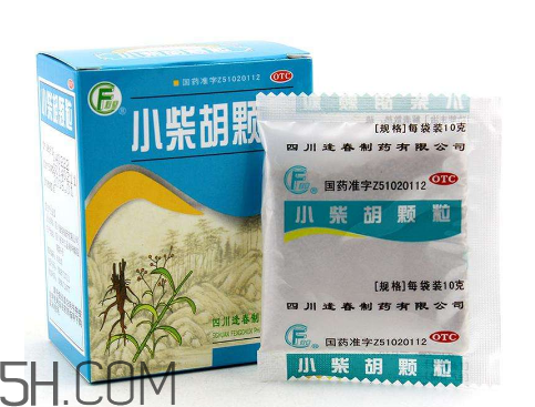 小柴胡顆粒能治風(fēng)寒感冒嗎？小柴胡顆粒能長(zhǎng)期吃嗎？