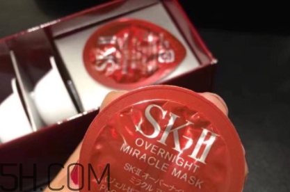 skii奇跡睡眠面膜怎么樣？sk2睡眠面膜和前男友面膜哪個(gè)好