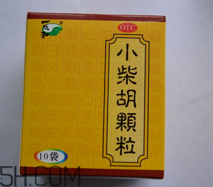 小柴胡顆粒對胃好嗎？小柴胡顆粒對肝好嗎？