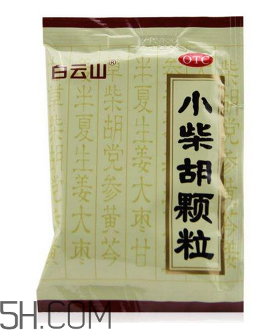 小柴胡顆粒對胃好嗎？小柴胡顆粒對肝好嗎？