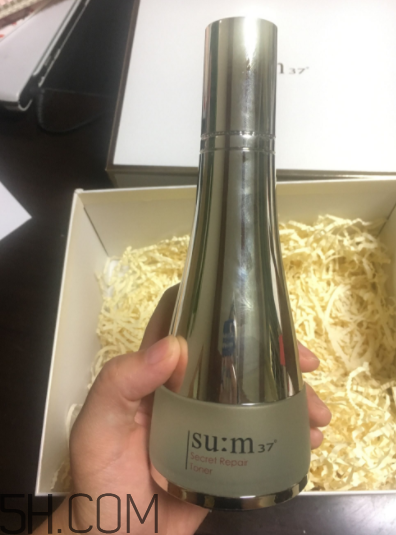 蘇秘臻源之謎調(diào)理水適合什么季節(jié)？什么膚質(zhì)？