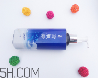 雪肌精化妝水適合干皮嗎？適合痘肌嗎？