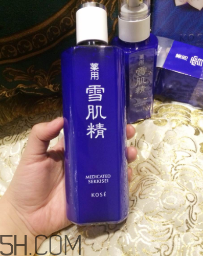 雪肌精30周年限定套裝有什么？適合什么膚質(zhì)？