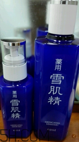 雪肌精30周年限定套裝有什么？適合什么膚質(zhì)？