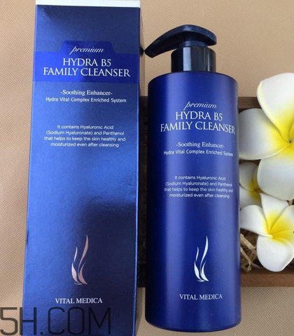 ahc卸妝乳好用嗎？ahc卸妝乳適合什么膚質(zhì)？