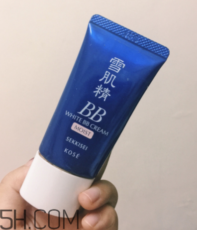 雪肌精美白BB霜含酒精嗎？敏感皮能用嗎？