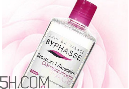 byphasse蓓昂斯卸妝水好用嗎？不化妝可以用卸妝水嗎？