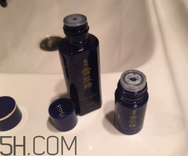 雪肌精優(yōu)純奢華套裝有什么？適合什么膚質(zhì)？