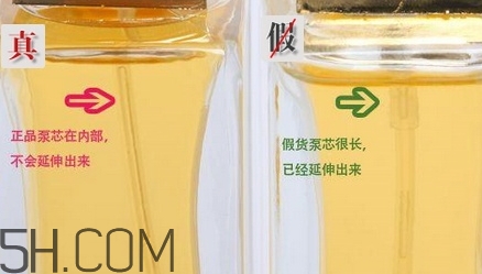 雅頓香水第五大道真假 第五大道香水美版和國內版區(qū)別