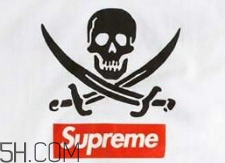 怎么辨別supreme真假？supreme真假對(duì)比