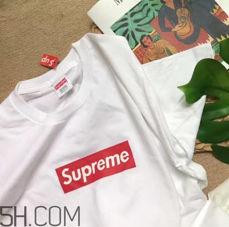 怎么辨別supreme真假？supreme真假對(duì)比