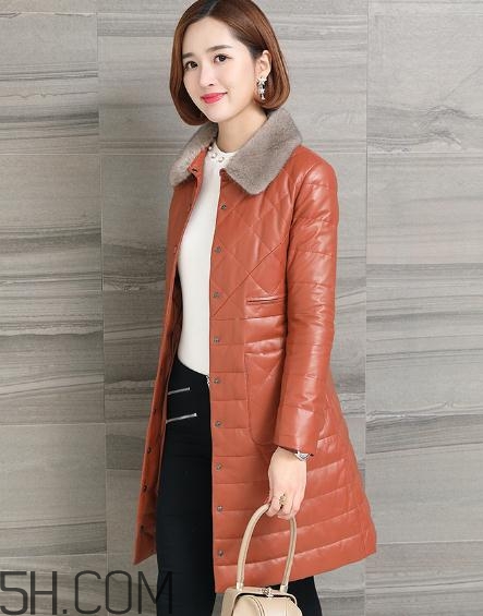 綿羊皮羽絨服耐穿嗎？綿羊皮羽絨服判斷真假